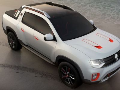 Surpriza De La Dacia Cum Arata Si Ce Dotari Are Duster 2 Cel Mai