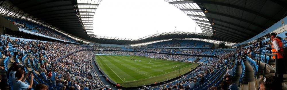 <span style="color:#f00;">Primul transfer al lui Manchester City in 2015.</span> Atacantul de 35 de milioane de euro adus de seici