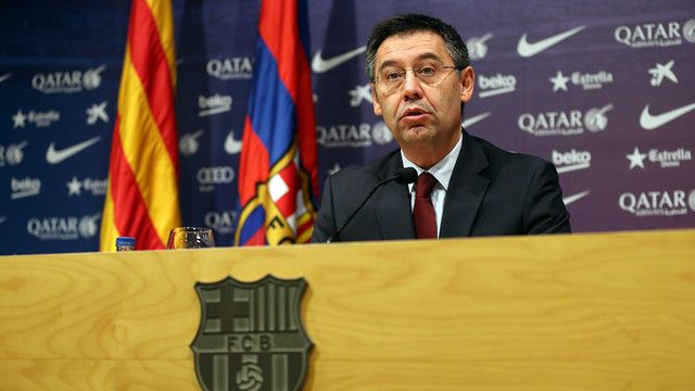 Inca o decizie surprinzatoare luata de conducerea Barcelonei, dupa concedierea lui Zubizarreta! <span style="color:#f00;">Clubul va organiza ALEGERI in 2015</span>