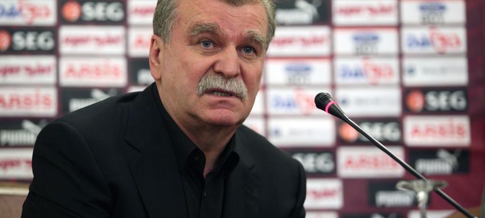 <span style="color:#f00;">Patronul Niculae il poate da in judecata pe Dinu Gheorghe!</span> SCANDAL pentru sumele cheltuite la Astra: