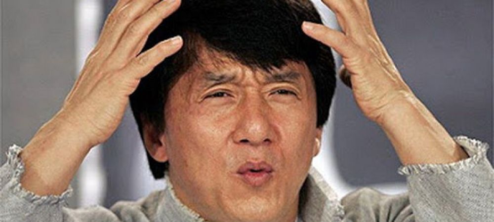 Lovitura teribila incasata de Jackie Chan:<span style="color:#f00;"> fiul sau a fost arestat in China pentru detinere de droguri!</span>