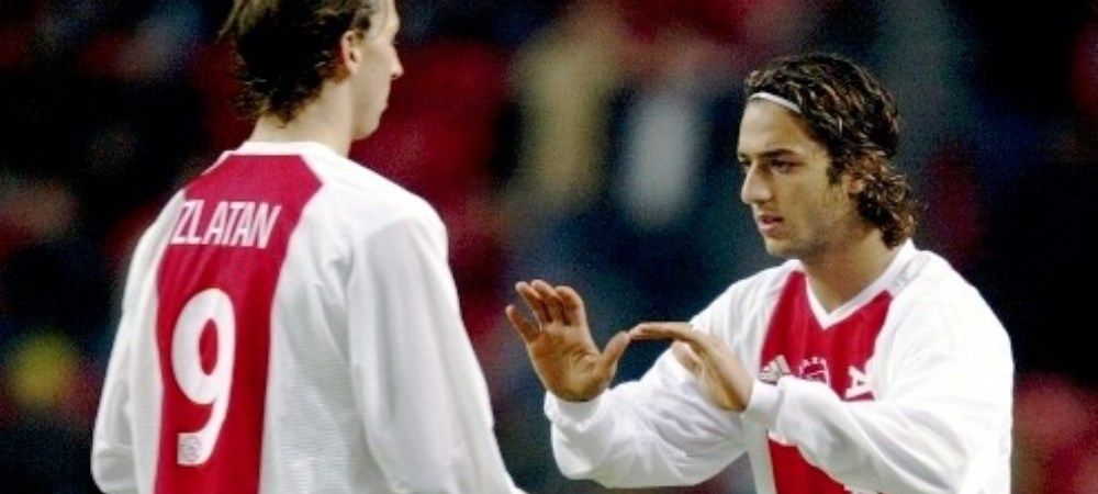 A jucat cu Chivu si Zlatan la Ajax, trebuia sa fie un STAR AL EUROPEI, dar a ajuns de nerecunoscut! <span style="color:#f00;">Foto incredibil: Cum arata azi</span>
