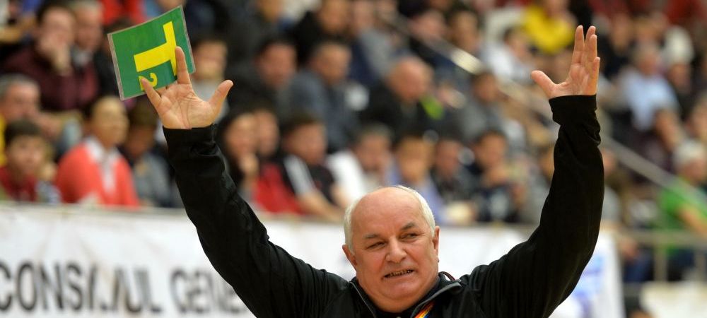 <span style="color:#f00;">DEMISIE socanta in sportul romanesc!</span> Tadici a plecat de la nationala de handbal feminin: "Ne-a surprins pe toti!" <span style="color:#f00;">Motivele:</span>