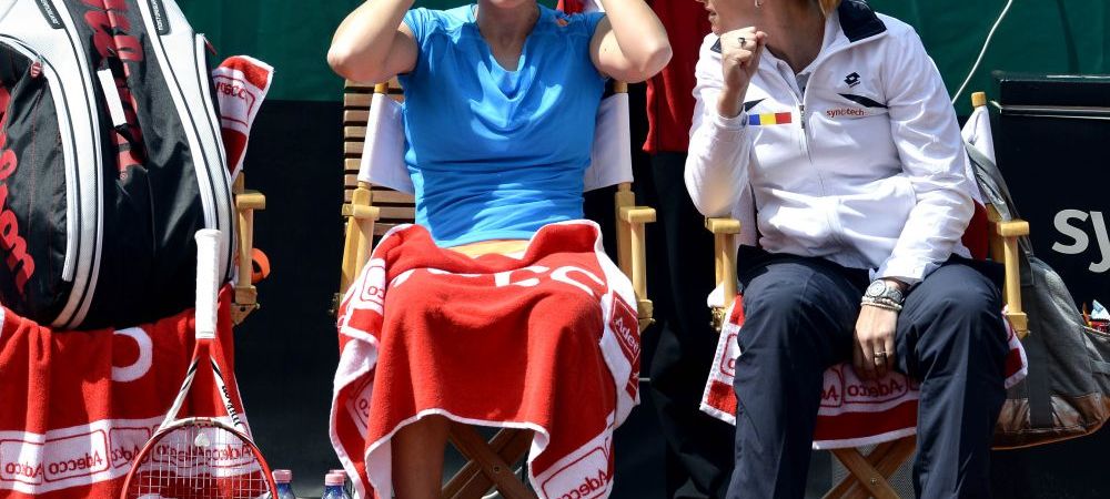 Probleme pentru Halep!<span style="color:#f00;"> Simona s-a retras din turneul de la Sydney chiar inaintea primului meci! </span>Ce a patit