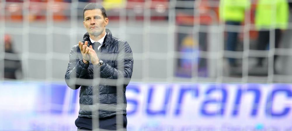 Galca a rezolvat al doilea transfer al iernii! <span style="color:#f00;">"Nu mi-e frica de concurenta, vreau sa joc titular"</span> Pe cine a cumparat Steaua