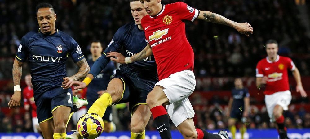 Sansa anului pentru Gardos!<span style="color:#f00;"> E favorit la titularizare dupa victoria cu Manchester United!</span> Situatia in care se afla Southampton
