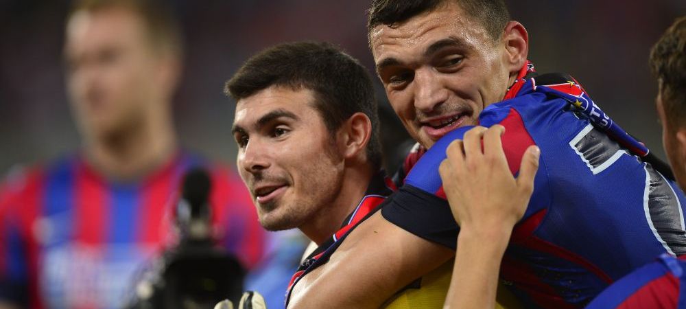 <span style="color:#f00;">"FCSB" nu poate folosi numele Steaua in acte! </span>Stelistii au primit o singura veste buna! Ce se intampla cu palmaresul