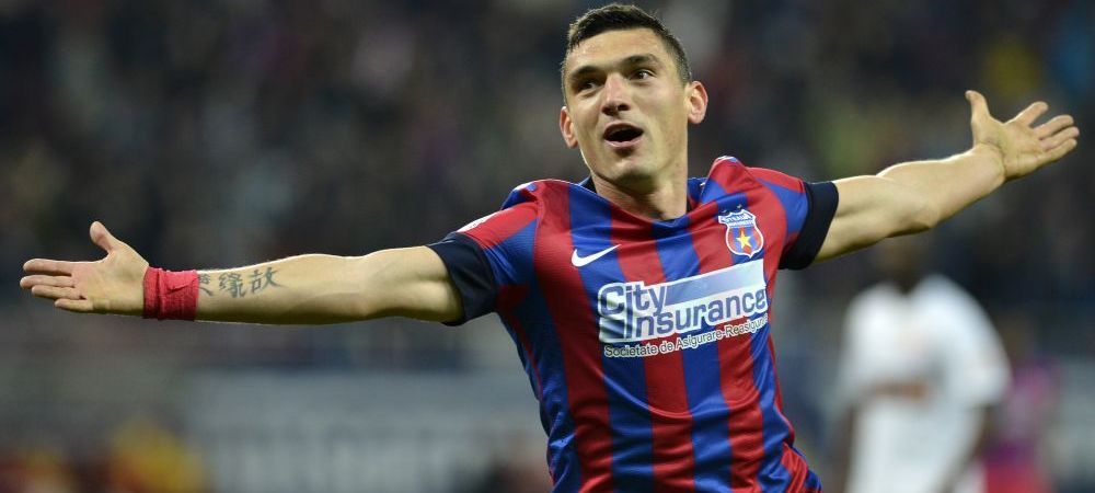 <span style="color:#f00;">Steaua poate face un TRANSFER de senzatie!</span> Scenariul care poate rezolva 'afacerea Toto-Keseru':