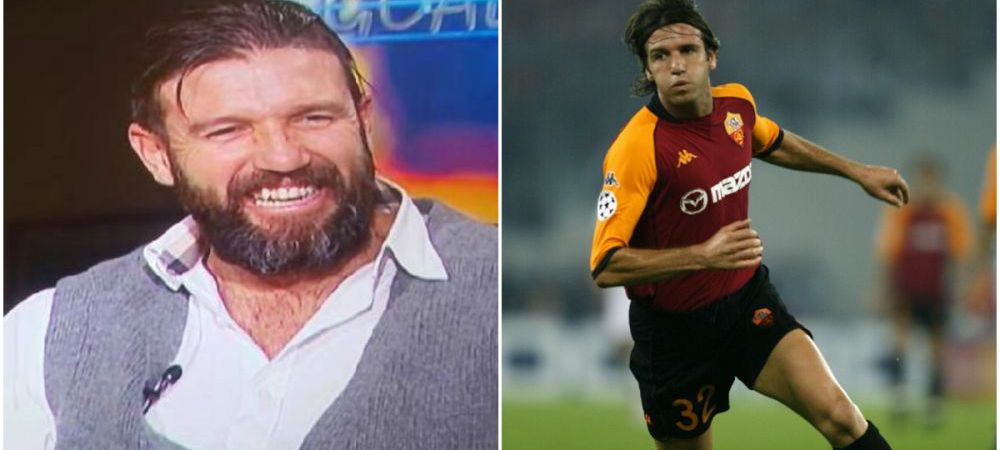 Momente incredibile cu un fost campion mondial si european! <span style="color:#f00;">Vincent Candela, BEAT la o emisiune televizata</span> | VIDEO