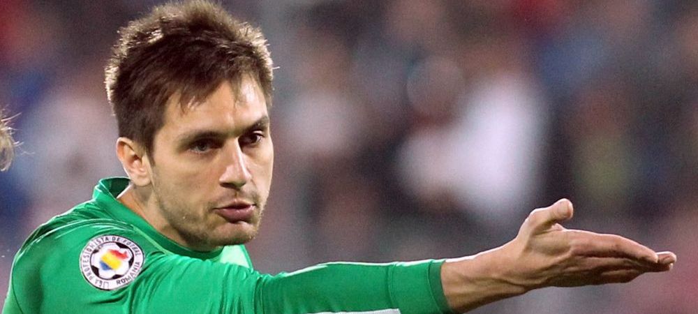 Tatarusanu, in sedinta la Fiorentina, dupa ce a luat 3 goluri intr-un meci.<span style="color:#f00;"> Ce l-au obligat sa faca daca vrea sa mai joace titular</span>