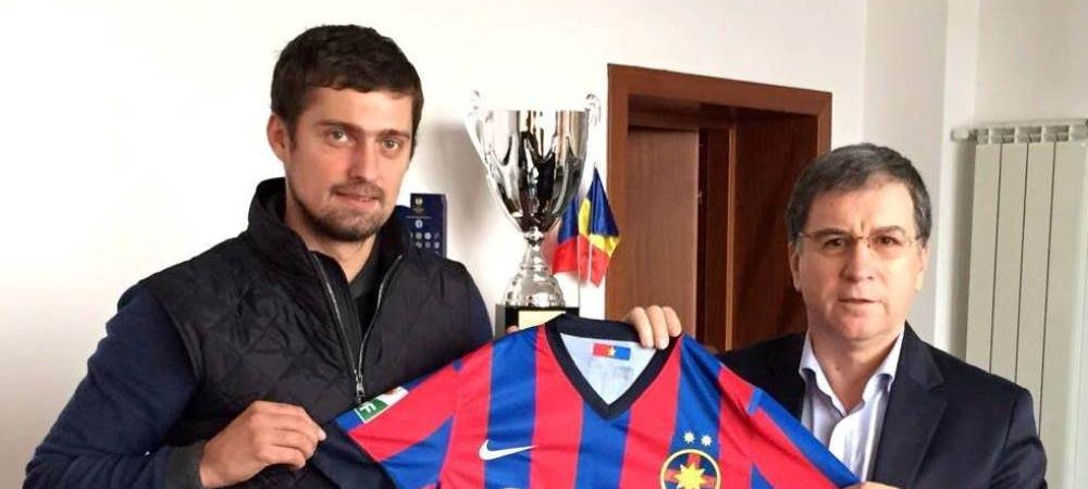 <span style="color:#f00;">Cel mai mare risc asumat de Steaua in transferul lui Tamas. </span>3 greseli pe care clubul nu are voie sa le mai repete