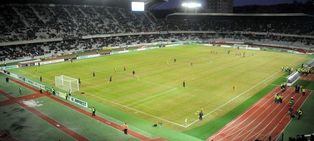 Cum risca Universitatea Cluj sa piarda marca<span style="color:#f00;"> "SEPCILE ROSII"</span> din cauza unui restaurant. Situatia aberanta pentru club