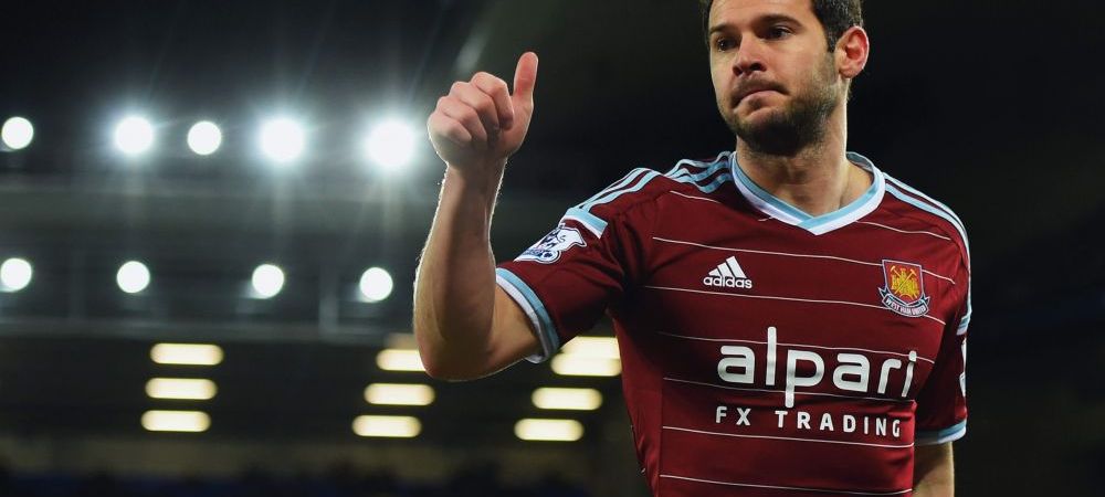 <span style="color:#f00;">Francul elvetian afecteaza si fotbalul! </span>Sponsorul principal al lui West Ham a dat FALIMENT! 