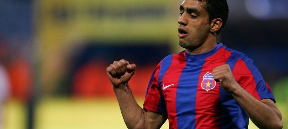 <span style="color:#f00;">Banel Nicolita este la un pas de revenirea in Liga I! </span>Poate semna in aceasta iarna cu fosta campioana a Romaniei