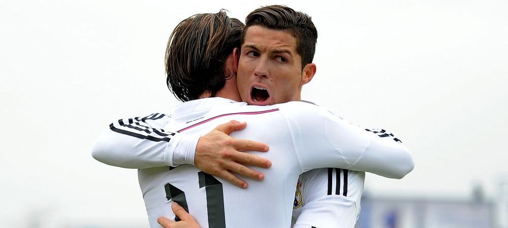 <span style="color:#f00;">SCENE teribile pentru Ronaldo:</span> mii de oameni au urlat la el in Getafe - Real! "Siiii" i-au strigat adversarii! <span style="color:#f00;">Cum a raspuns CR7:</span>