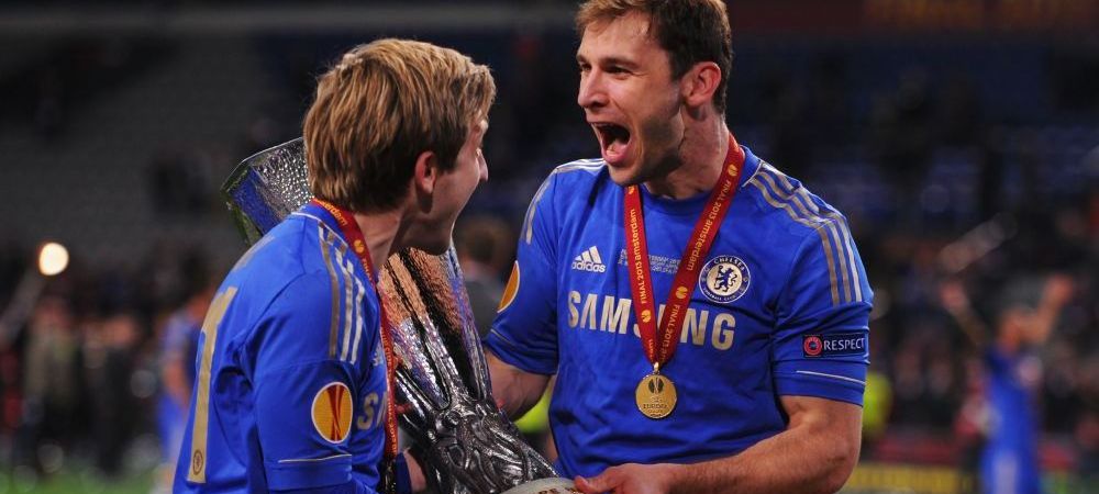 <span style="color:#f00;">Chelsea si-a trimis un mijlocas la Anderlecht!</span> Dortmund, foarte aproape de transferul lui Lassana Diarra