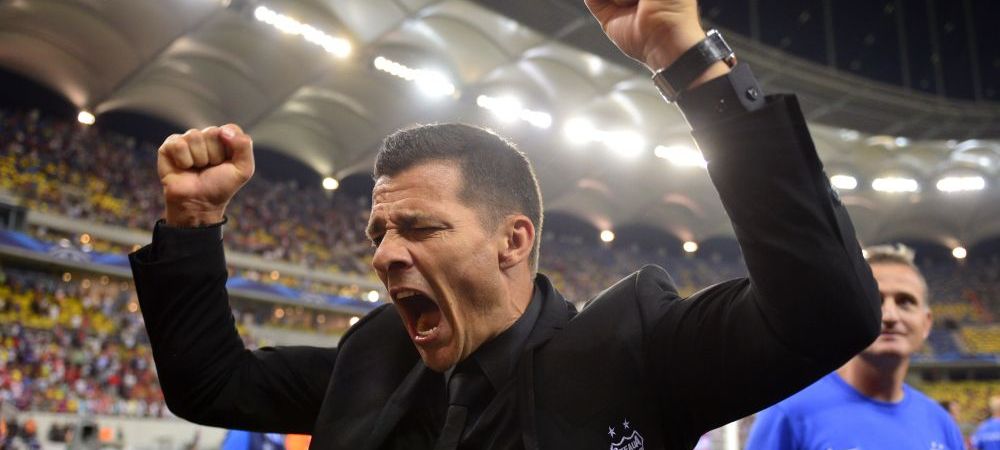 <span style="color:#f00;">'Nu, Steaua nu face asta!' </span>:) Ce au cerut chinezii si care a fost decizia Stelei inaintea amicalului cu Shanghai Shenhua