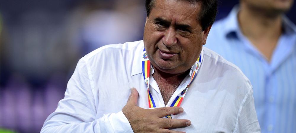 <span style="color:#f00;">"Nu ne dezintegram, nu suntem in colaps!"</span> Astra, salvata de UEFA. Anuntul de ultima ora al miliardarului Niculae