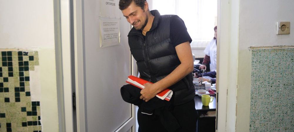<span style="color:#f00;">Probleme pentru Papp si Cojocaru in cantonament. </span>Ce face Tamas la antrenamentele Stelei