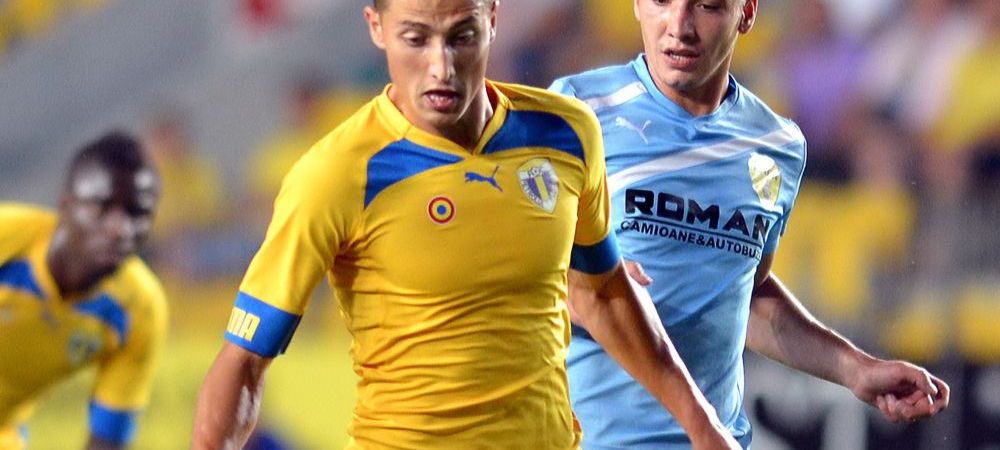 Se face transferul lui Grozav! Negocieri surpriza:<span style="color:#f00;"> Dinamo a incercat sa ia un fost golgheter al Ligii I: </span>