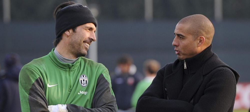 Fanii lui Juventus sunt tristi: <span style="color:#f00;">un IDOL al tribunelor se retrage din activitate!</span> Vrea sa ajunga in conducerea clubului: