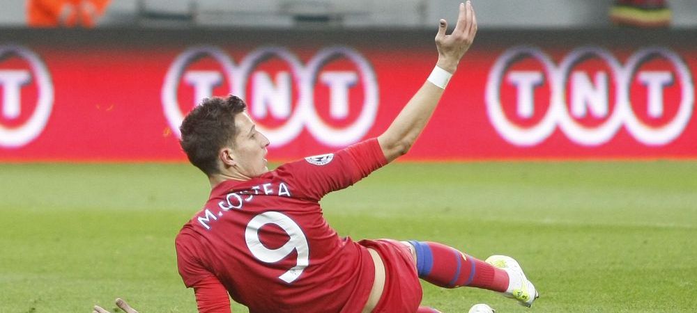 <span style="color:#f00;">SALARIUL urias pe care-l incaseaza Mihai Costea!</span> "Nu ne face placere sa-l vedem ca nu joaca!" <span style="color:#f00;">Steaua e BLOCATA complet:</span>
