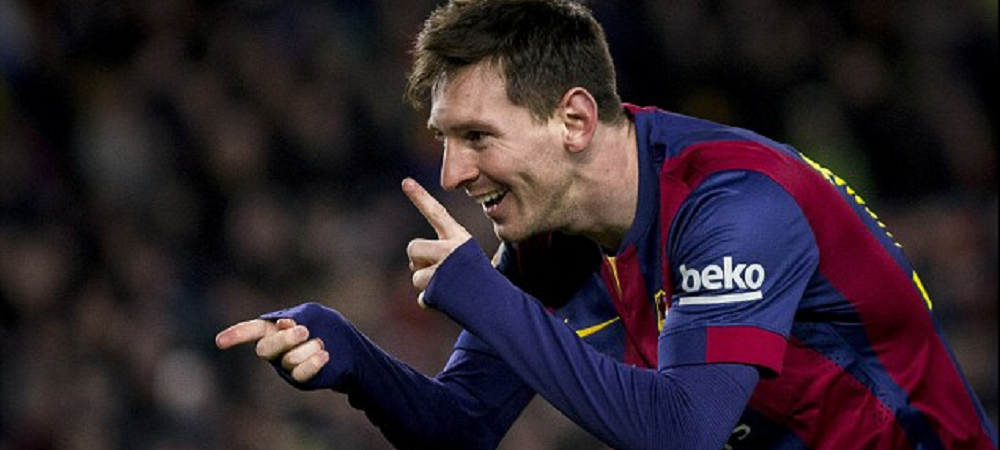 <span style="color:#f00;">Barca face un pas mare spre semifinale: 1-0 cu Atletico Madrid!</span> Puscas a debutat la Inter si s-a calificat in sferturi!