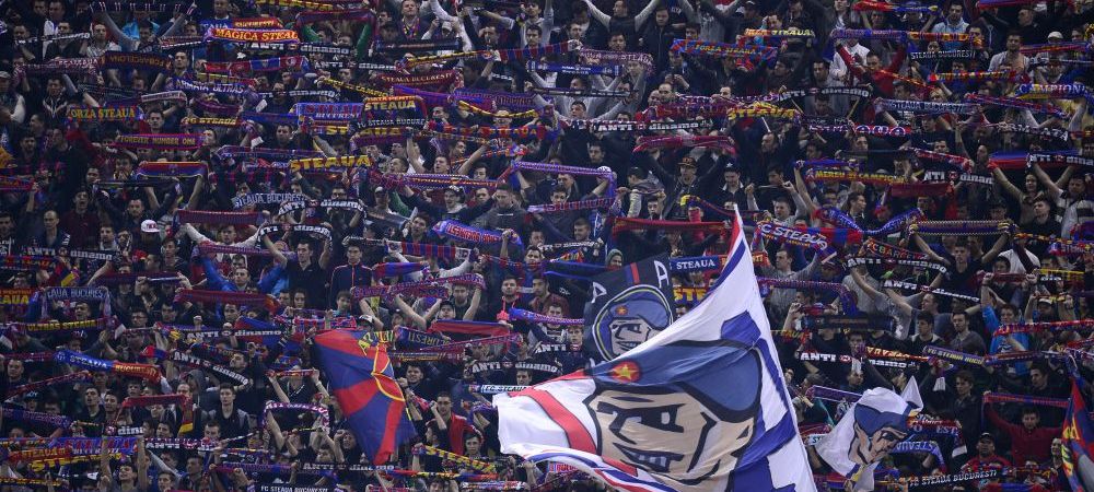 Mesaj emotionant al lui Duckadam dupa atacul ULTRASILOR impotriva FCSB<span style="color:#f00;">:"Cum se mai uita in ochii lui Chipciu? Sau ai lui Rusescu?"</span>