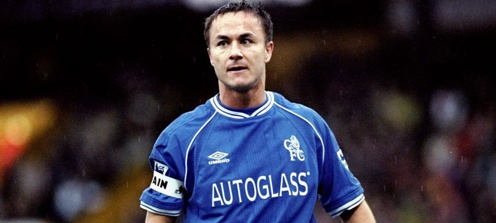 FOTO FABULOS! <span style="color:#f00;">Il mai tii minte pe Dennis Wise, fostul coleg al lui Dan Petrescu de la Chelsea?</span> E INCREDIBIL cum arata acum