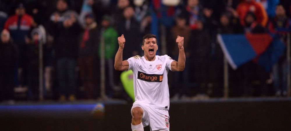 <span style="color:#f00;">Telenovela Tucudean la Steaua, la cel mai important episod!</span> Anamaria Prodan a plecat in Anglia pentru a negocia transferul