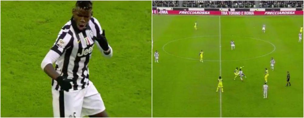 <span style="color:#f00;">"Are you READY?"</span> Juventus i-a extaziat pe fani! Postarea de pe instagram cu <span style="color:#f00;">DIAMANTUL echipei! VIDEO</span>