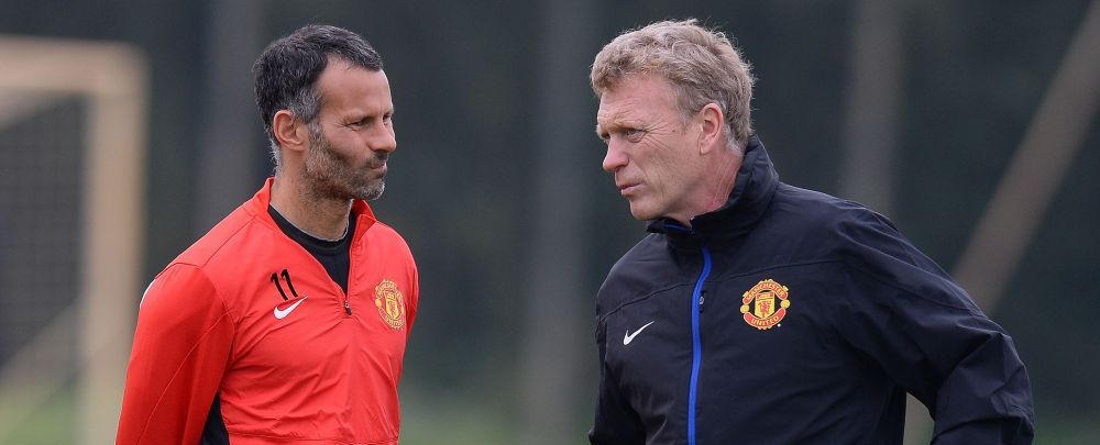 De ce s-a certat Moyes cu jucatorii de la Man United din cauza <span style="color:#f00;">CHIPSURILOR</span>. Socul trait cand a intrat in vestiar prima data