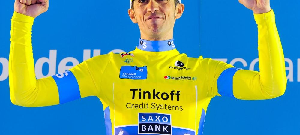 Anunt neasteptat facut de Alberto Contador! <span style="color:#f00;">"El Pistolero" si-a anuntat retragerea din ciclism</span>: "Inca mai pot, dar vreau sa ma retrag cat sunt in top"