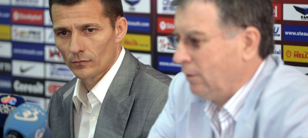 <span style="color:#f00;">Cea mai importanta decizie a iernii la Steaua vine in 48 de ore! </span>Ce se poate schimba pana la inceputul campionatului:
