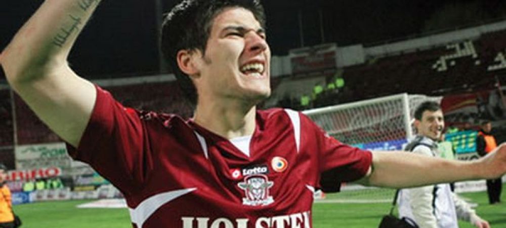 Propunerea care aprinde derby-ul! Sapunaru: "Daca nu vin stelistii la stadion,<span style="color:#f00;"> sa ne dea noua biletele, umplem Ghencea!"</span>