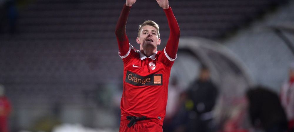 <span style="color:#f00;">Jucatorul de MILIOANE al lui Dinamo, OUT din lot!</span> Decizie luata de Teja dupa meciul cu Pandurii