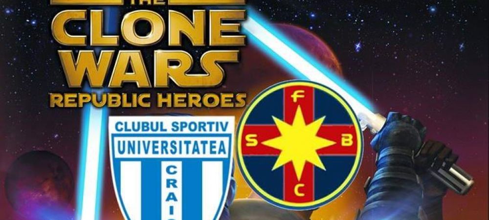Atacul Clonelor Fanii Continua Protestele Csu Fcsb Filmul Paradoxurilor Din Fotbalul Romanesc Sport Ro