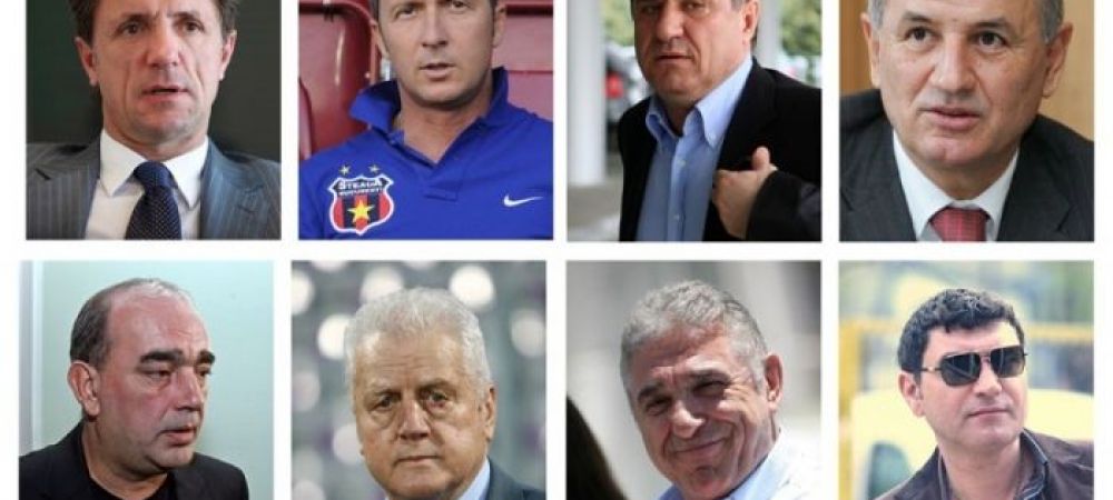 <span style="color:#f00;">Un detinut din Dosarul Transferurilor a depus cerere de GRATIERE la Klaus Iohannis: </span>"A amenintat ca se sinucide daca nu iese"