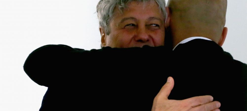 <span style="color:#f00;">7-0, cea mai mare victorie, cea mai dura infrangere! </span>Performanta unica pentru SAPTIORUL lui Mircea Lucescu in Liga: