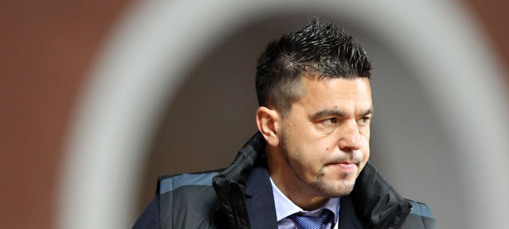 <span style="color:#f00;">"De ce nu? Sigur ca ar putea antrena pe Atletico Madrid!"</span> Ipoteza nebuna prin care Contra ar putea ajunge pe banca lui Atletico