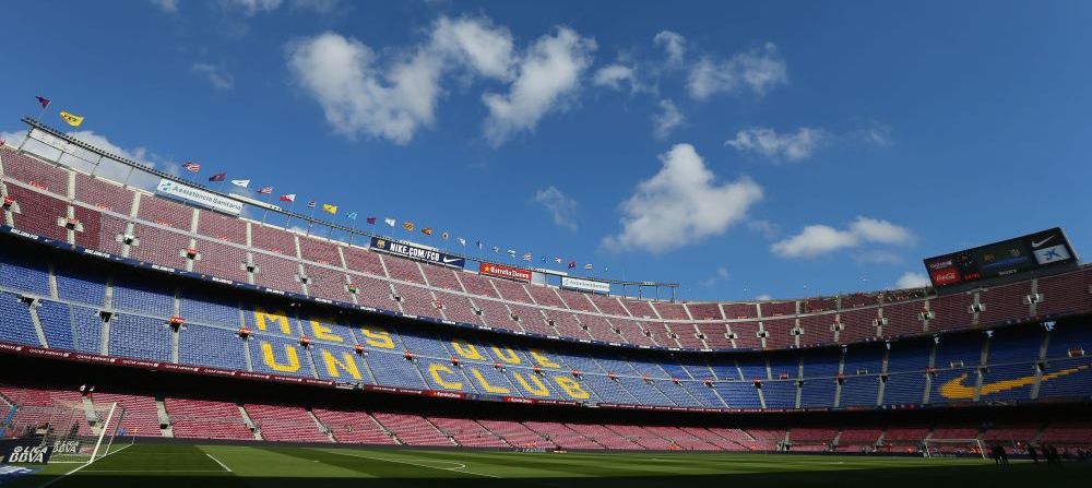 S-au ridicat pe scoala lui Ajax si "vandut" pe regulile lui Manchester United. <span style="color:#f00;">O altfel de poveste a Barcelonei si a fotbalului social finantat cu miliarde din Qatar</span>