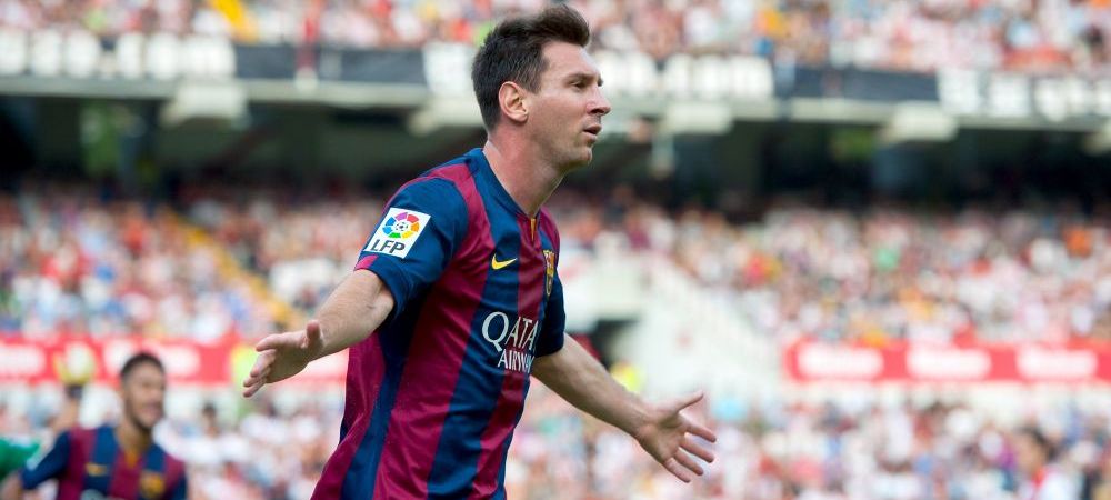<span style="color:#f00;">"Vom vedea daca vor sa-l transfere!" </span>Anuntul facut de Barcelona despre VANZAREA lui Leo Messi