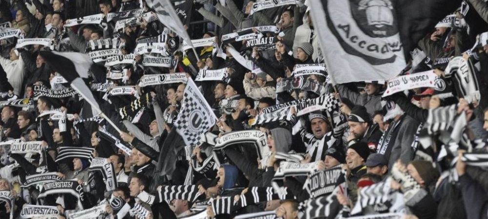 <span style="color:#f00;">OFICIAL: U Cluj a scapat de faliment! </span>Tribunalul a stabilit ca ardelenii sunt de 'buna-credinta' si vor plati datoriile! <span style="color:#f00;">Suma:</span>