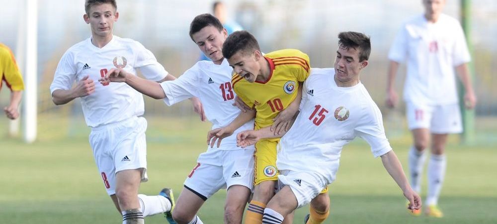 <span style="color:#f00;">Anuntul facut AZI de Gazzetta dello Sport: </span>Ianis Hagi i-a fost luat Barcelonei! Cu ce echipa e gata sa semneze