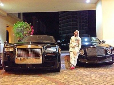 Avioane Masini Vile Bijuterii Lux Pe Ce Si A Spart Mayweather Averea Incredibila De 400 Mil Dolari Super Foto Sport Ro