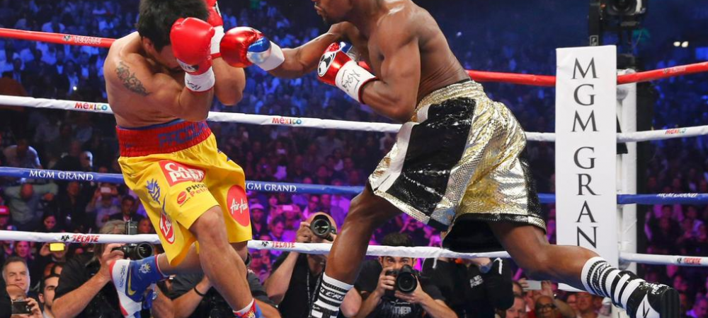 <span style="color:#f00;">"Le-am cerut doctorilor sa imi faca o injectie inainte de meci ca sa nu mai simt durerea"</span> Dezvaluire socanta facuta de Pacquiao! Ce s-a intamplat