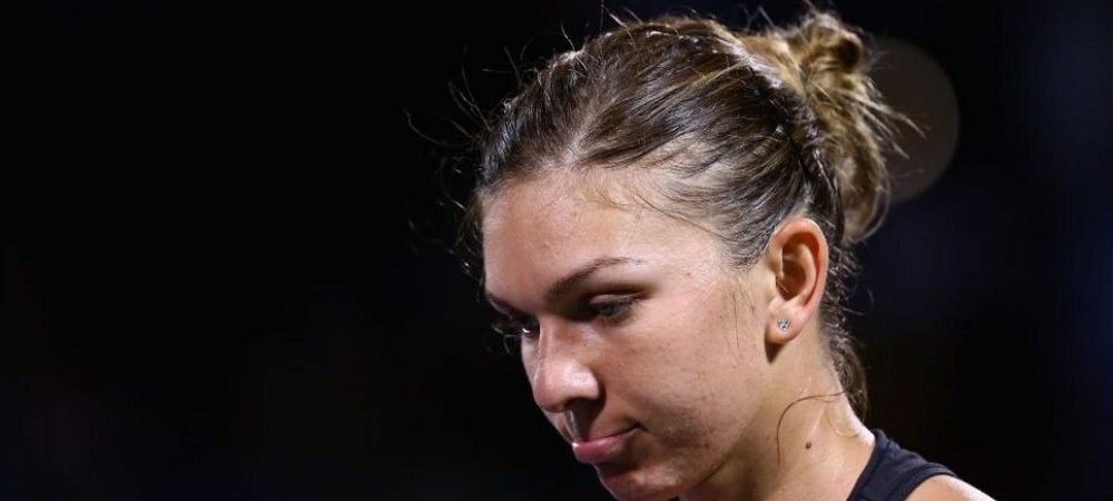 <span style="color:#f00;">"Era inevitabil. Ma asteptam la un asemenea esec!"</span> Cum explica Simona Halep eliminarea din primul tur de la Madrid