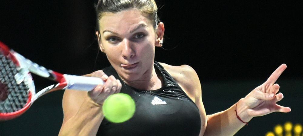 <span style="color:#f00;">Se apropie de $10.000.000 de dolari castigati din tenis!</span> Cati bani a incasat Simona Halep cu o luna inainte de jumatatea lui 2015