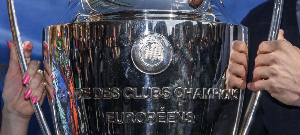 <span style="color:#f00;">DUEL special intre Bayern si Barcelona!</span> Ce s-a intamplat cu doua cluburi inainte de semifinalele Ligii! :)