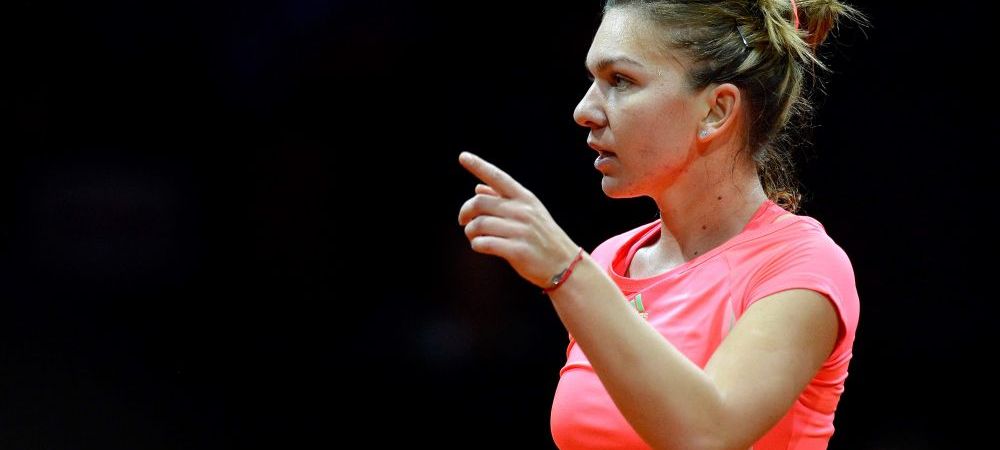 <span style="color:#f00;">PRIMA decizie luata de Simona dupa eliminarea de la Madrid.</span> Cum se pregateste pentru <span style="color:#f00;">REVANSA</span> de la Roma